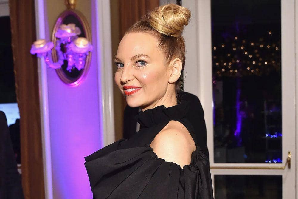 Sia Furler dan Dan Bernad