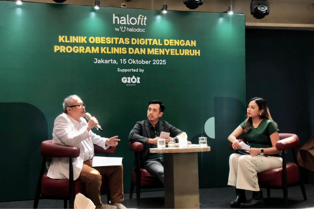 POPBELA.com/Mila Fitri Chairunisa