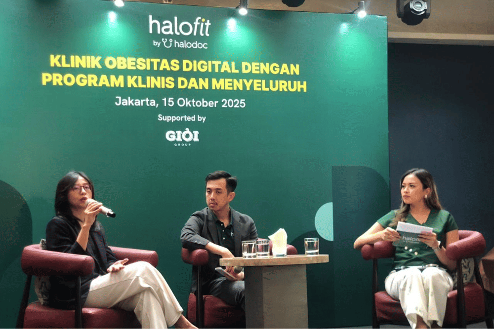 POPBELA.com/Mila Fitri Chairunisa