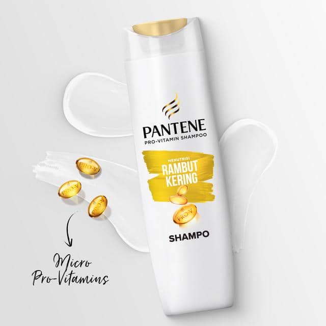 shampoo dan conditioner yang bagus untuk rambut smoothing