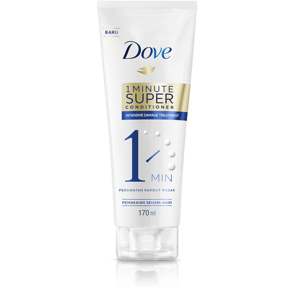 shampoo dan conditioner yang bagus untuk rambut smoothing