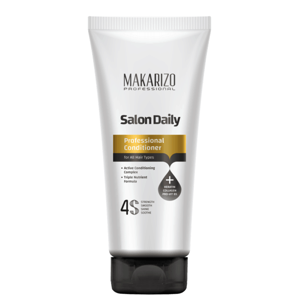 shampoo dan conditioner yang bagus untuk rambut smoothing