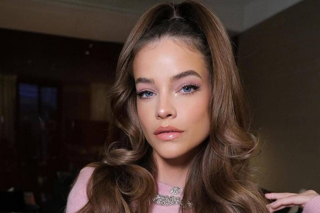 Barbara Palvin