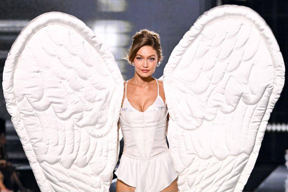 Gigi Hadid