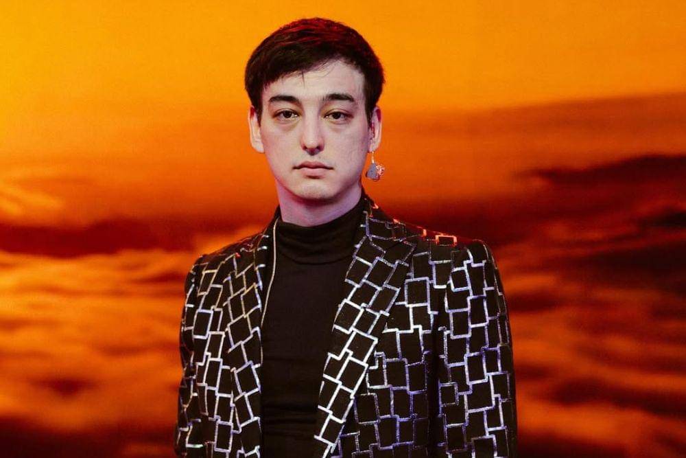 Joji. (instagram.com/sushitrash)
