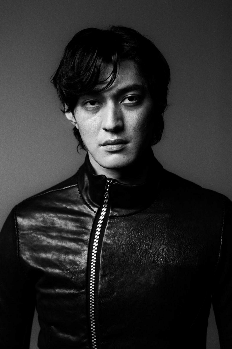Joji. (Foto: Evers Pund via Palace Creek)