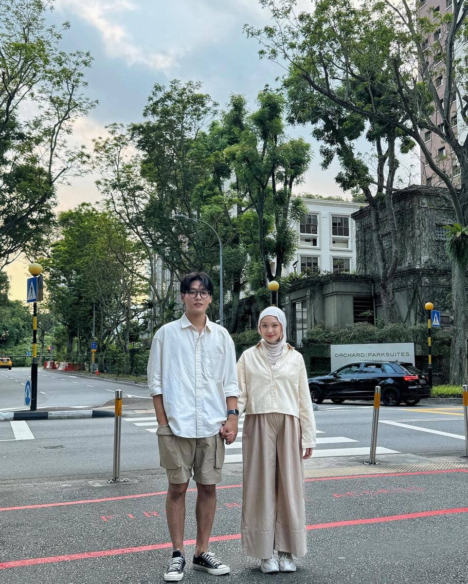 profil dan biodata Na Daehoon