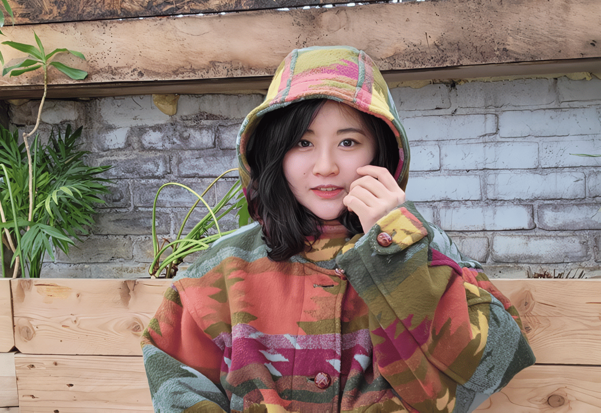 Baek Se Hee