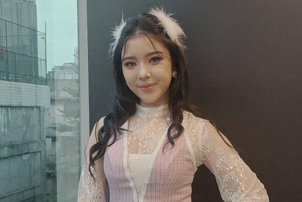 Ini Makna “Edelweiss” Bagi Tiara Andini