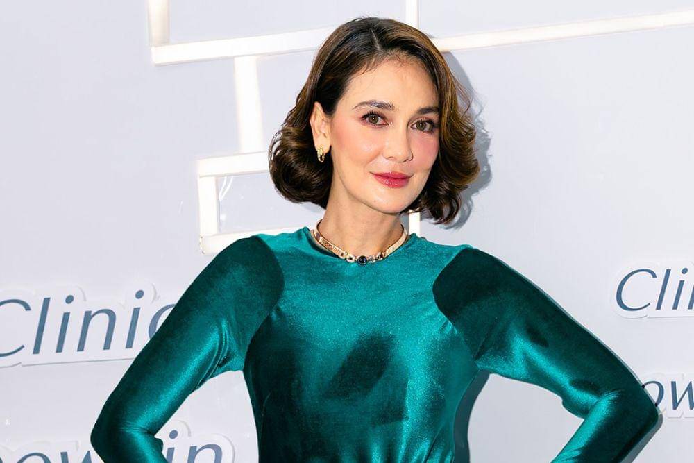 Luna Maya
