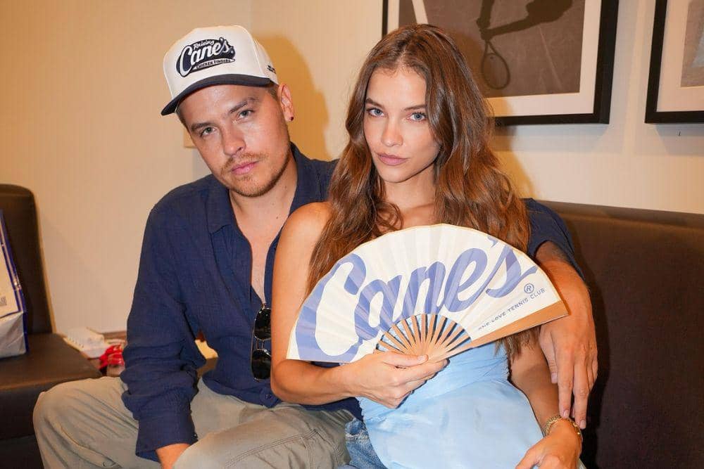 Kisah Cinta Para Model Victoria’s Secret dan Pasangannya