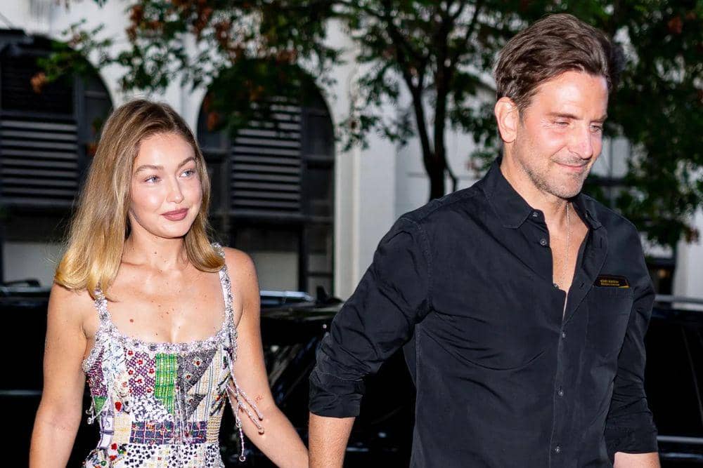 Kisah Cinta Para Model Victoria’s Secret dan Pasangannya