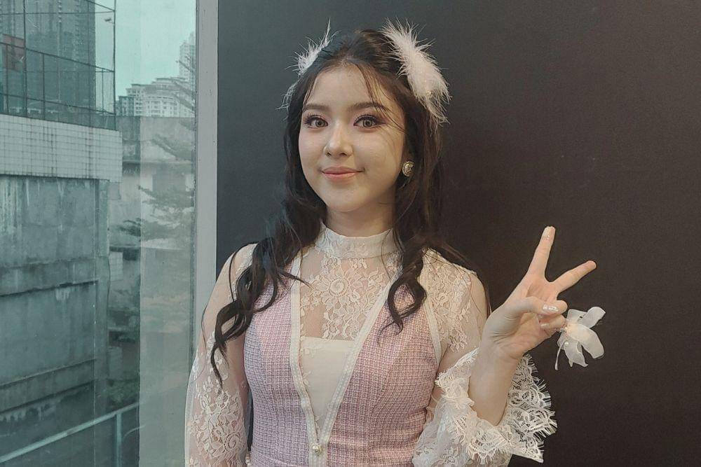 Ini Makna “Edelweiss” Bagi Tiara Andini