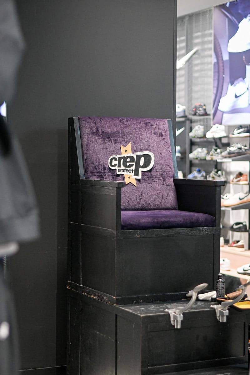 Crep Protect, Foot Locker Reimagined Store.jpg