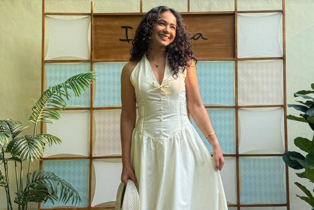 Sahila Hisyam