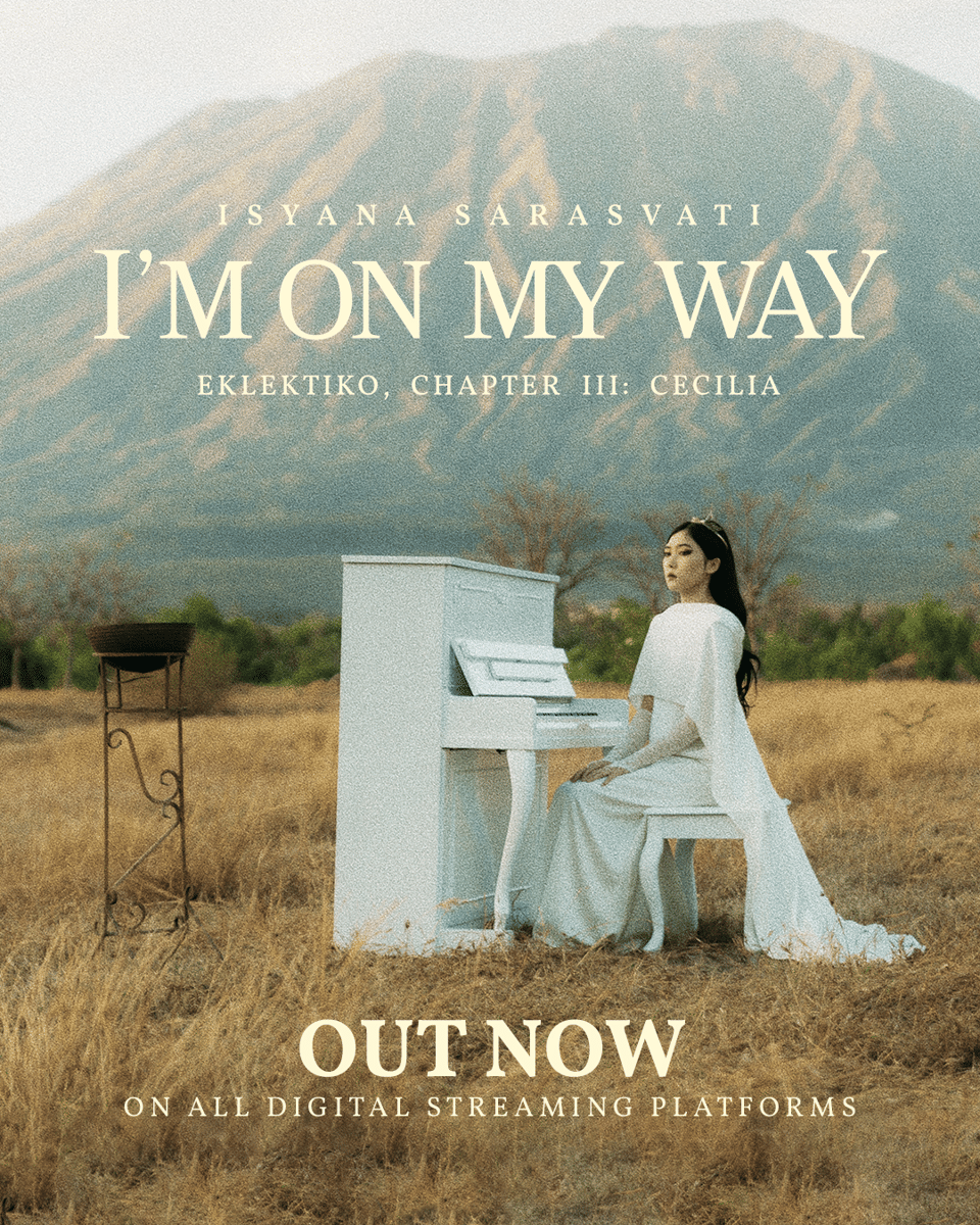 Isyana Sarasvati - I’m on My Way.1.PNG