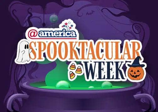 Halloween event Jakarta 2025