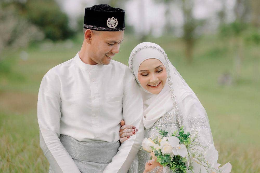 Sejarah Janji Pernikahan