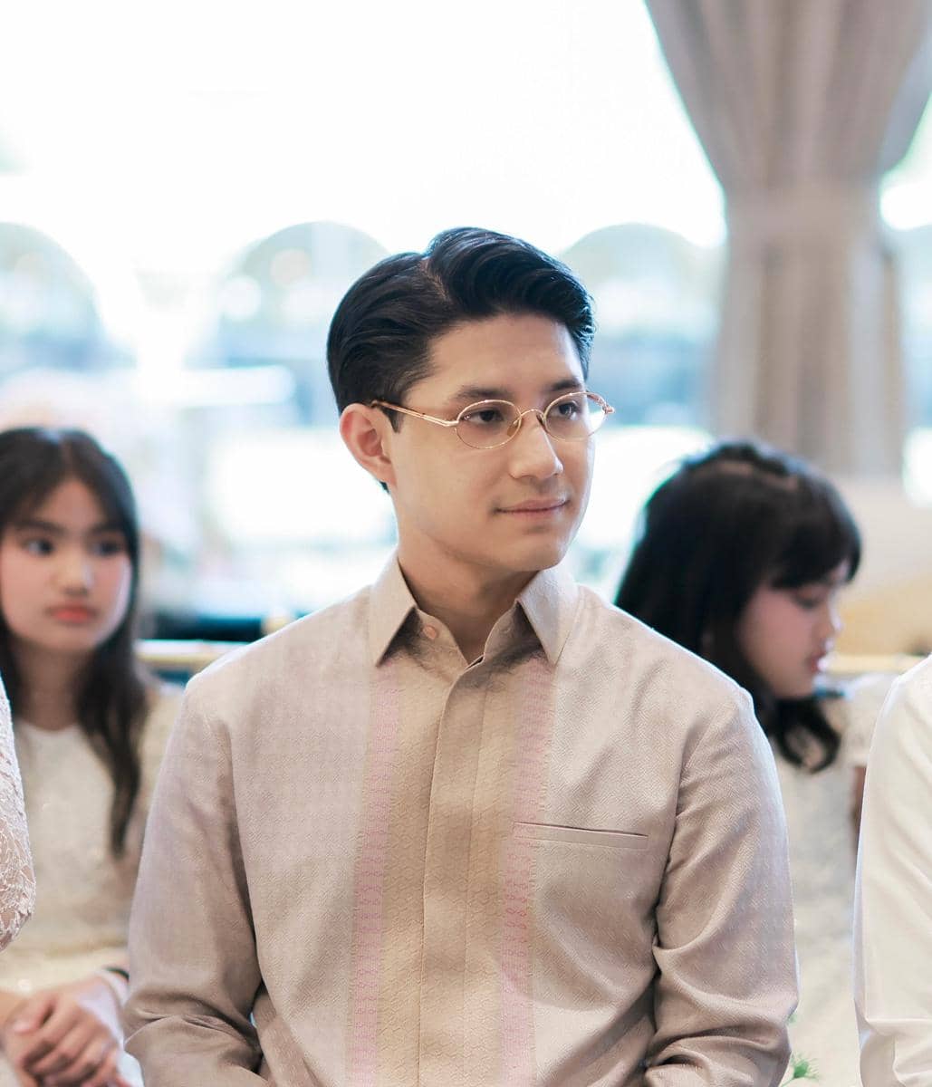 Lamaran Teuku Rassya dan Cleantha (instagram.com/cleanthaislan)