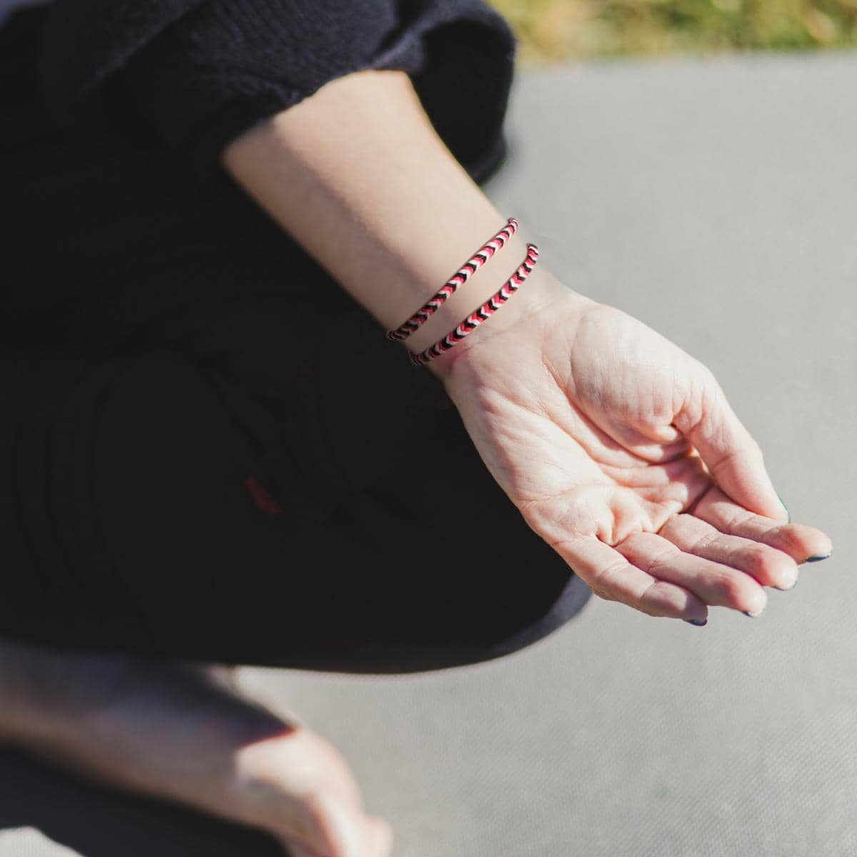 apa itu gelang tridatu