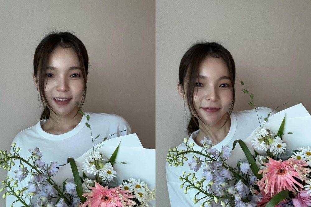 Park Jin Joo Umumkan akan Menikah