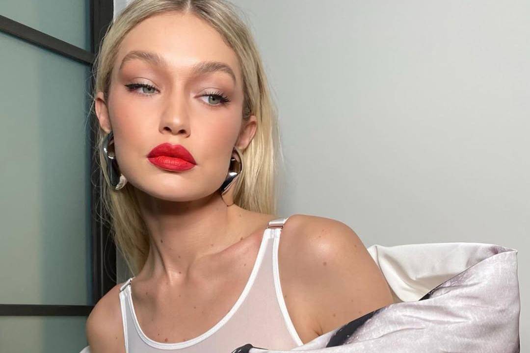 Gigi Hadid