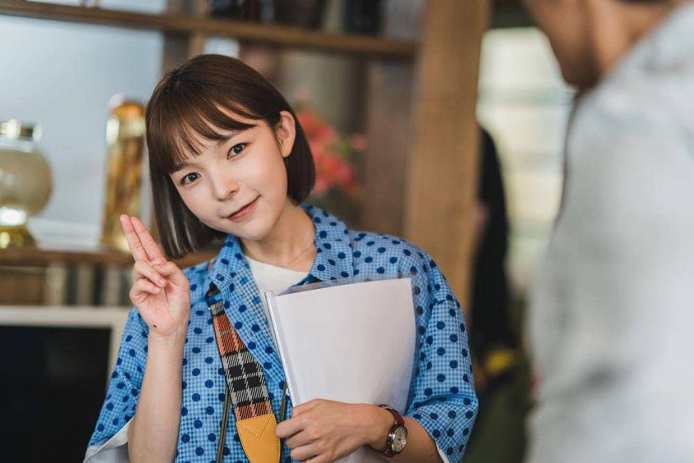Park Jin Joo Umumkan akan Menikah