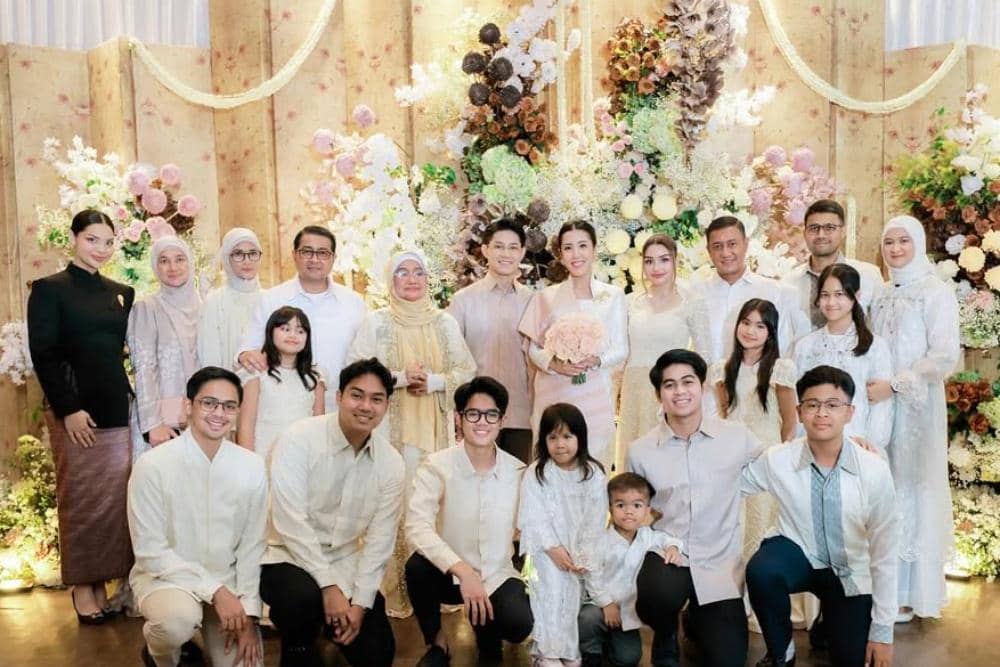 Alhamdulillah🥹🥹🤍🤍Masya Allah hari ini di lancarkan dan di mudahkan , dan juga kedepan kalian.jpg