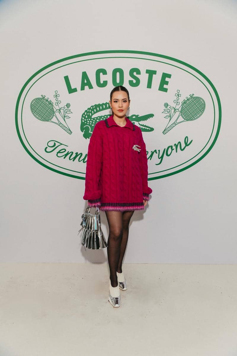 Raisa at Lacoste Spring Summer 2026 Fashion Show_01.jpg