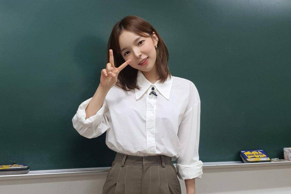Park Jin Joo Umumkan akan Menikah