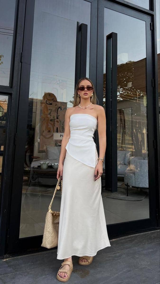 macam-macam warna putih