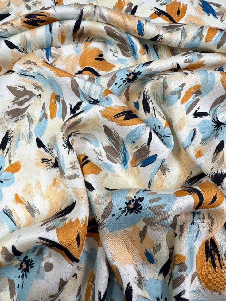 jenis kain katun yang adem