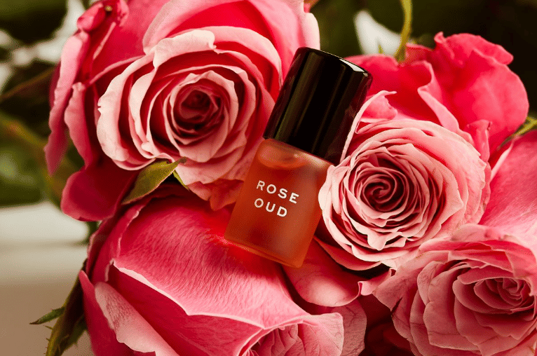 Oud Floral