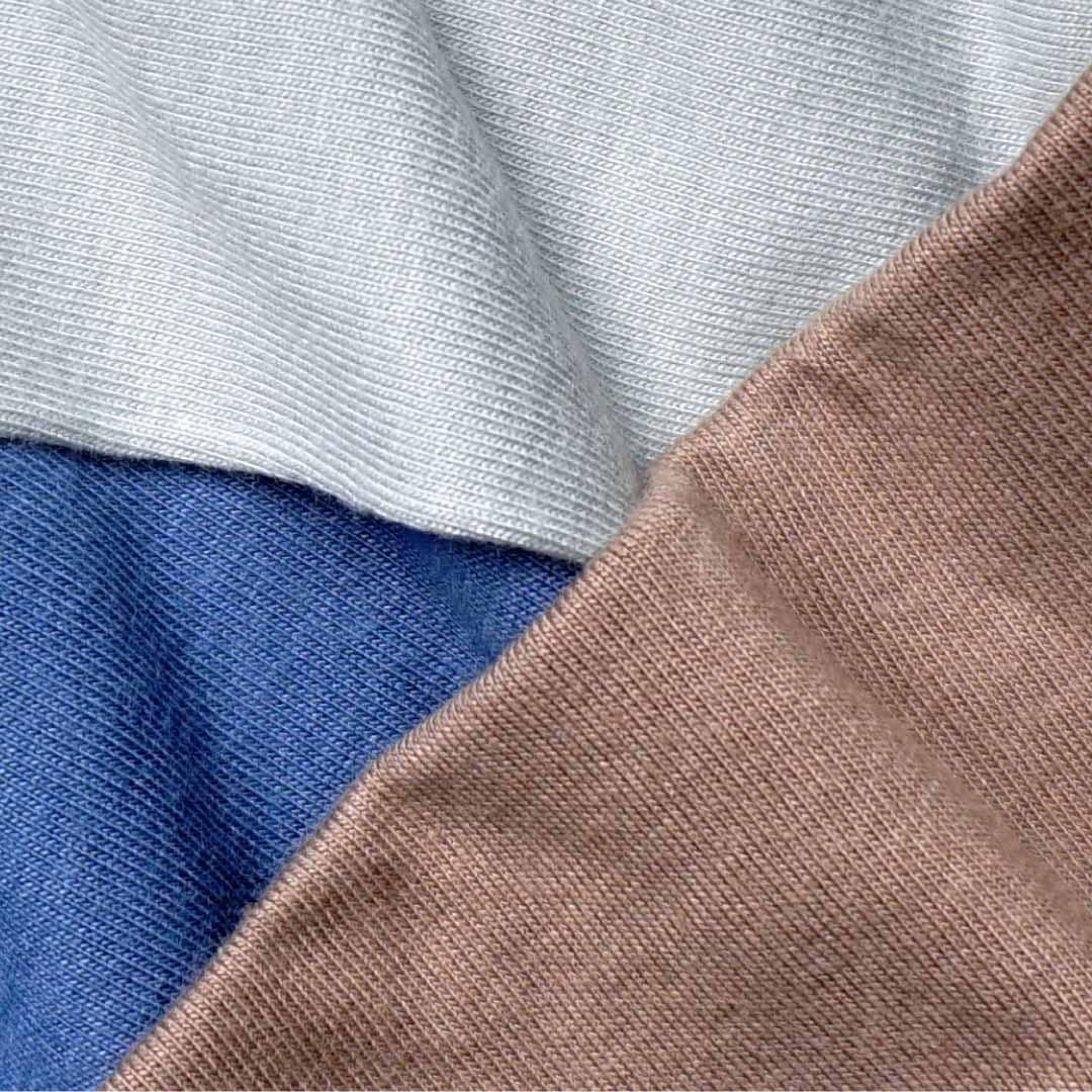 jenis kain katun yang adem