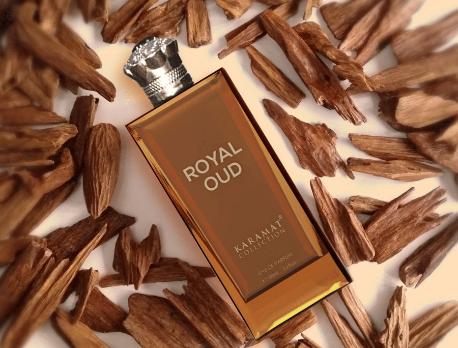 Oud Spicy