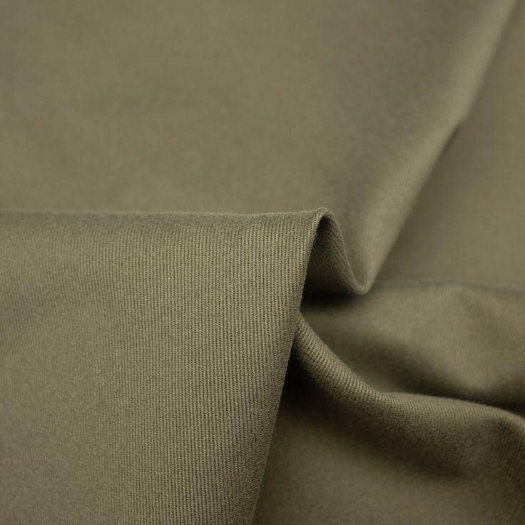 jenis kain katun yang adem