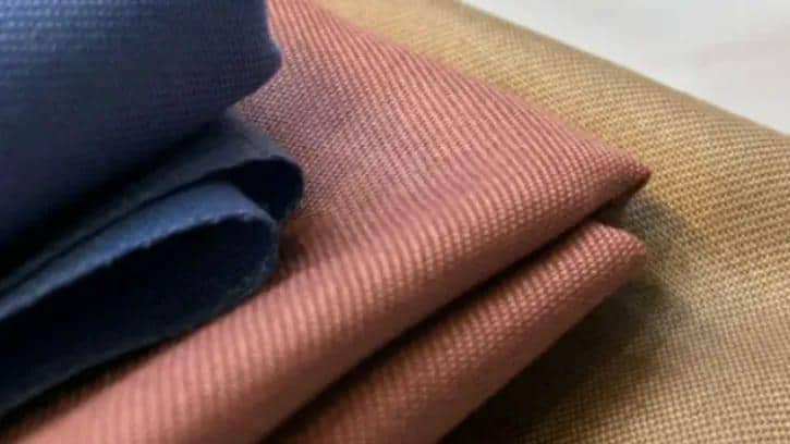 jenis kain katun yang adem