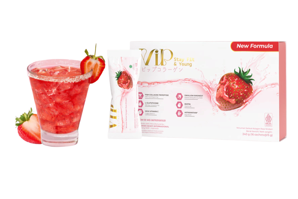 VIP Collagen