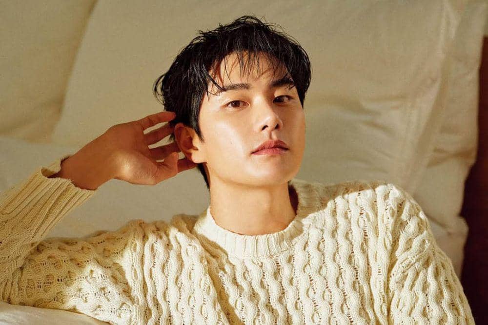 Skandal Tuduhan Pelecehan Seksual Lee Yi Kyung