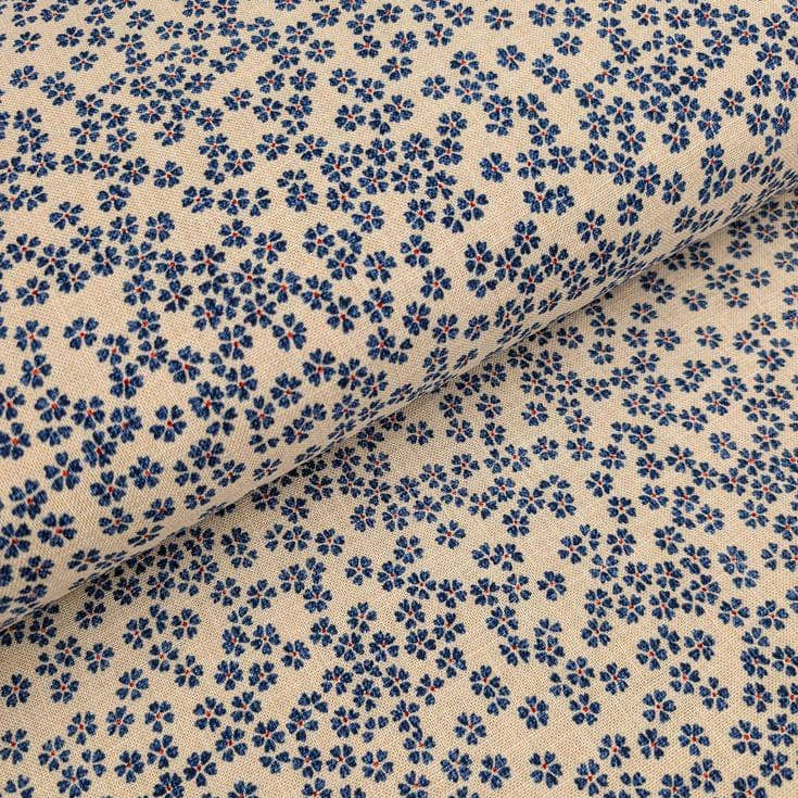 jenis kain katun yang adem