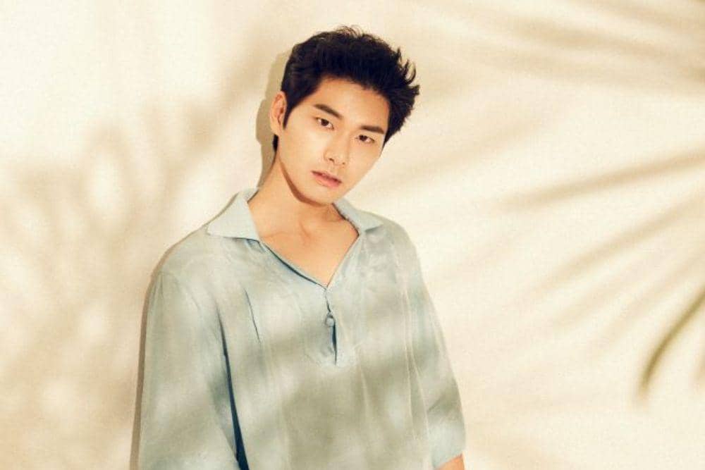 Skandal Tuduhan Pelecehan Seksual Lee Yi Kyung