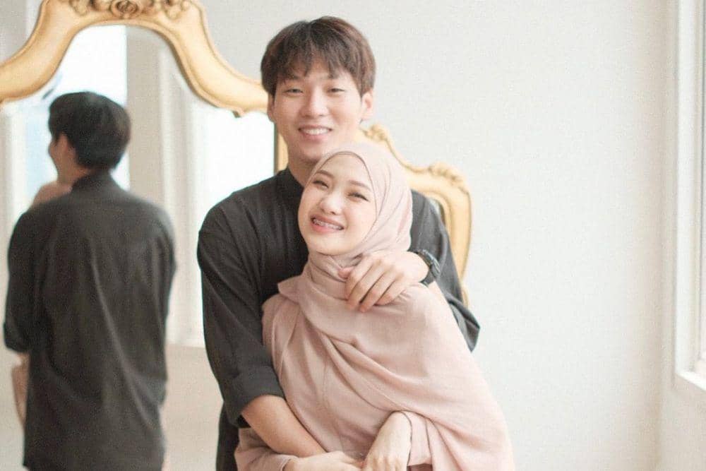 Kronologi Dugaan Perselingkuhan Julia Prastini