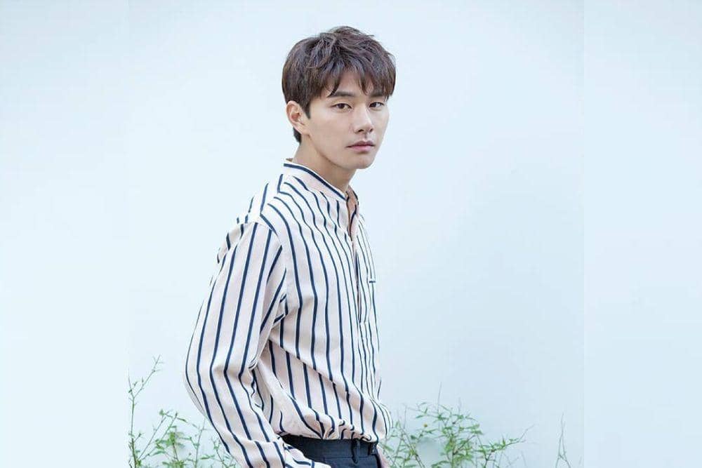 Skandal Tuduhan Pelecehan Seksual Lee Yi Kyung