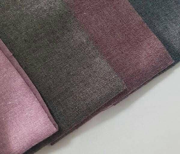 jenis kain katun yang adem