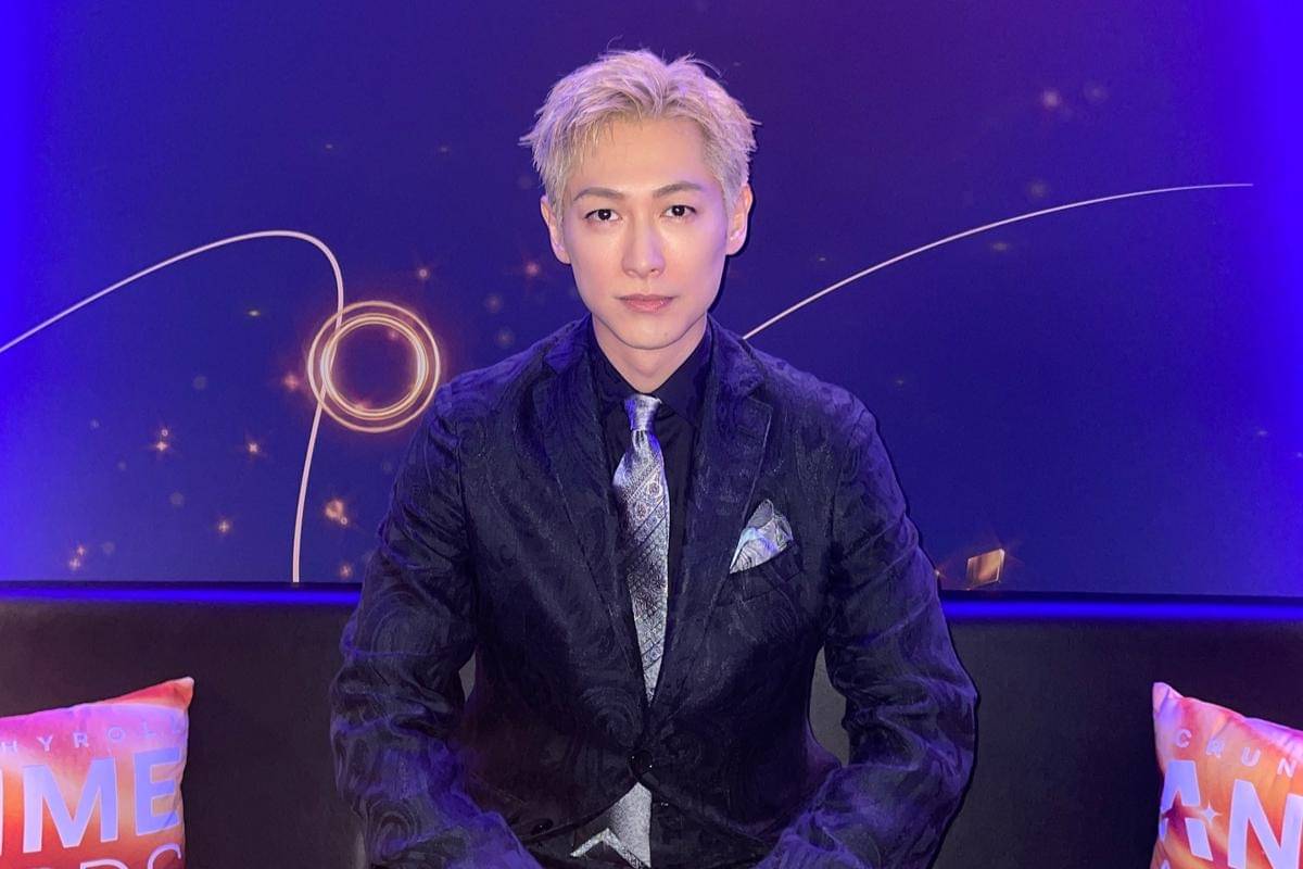profil Dean Fujioka