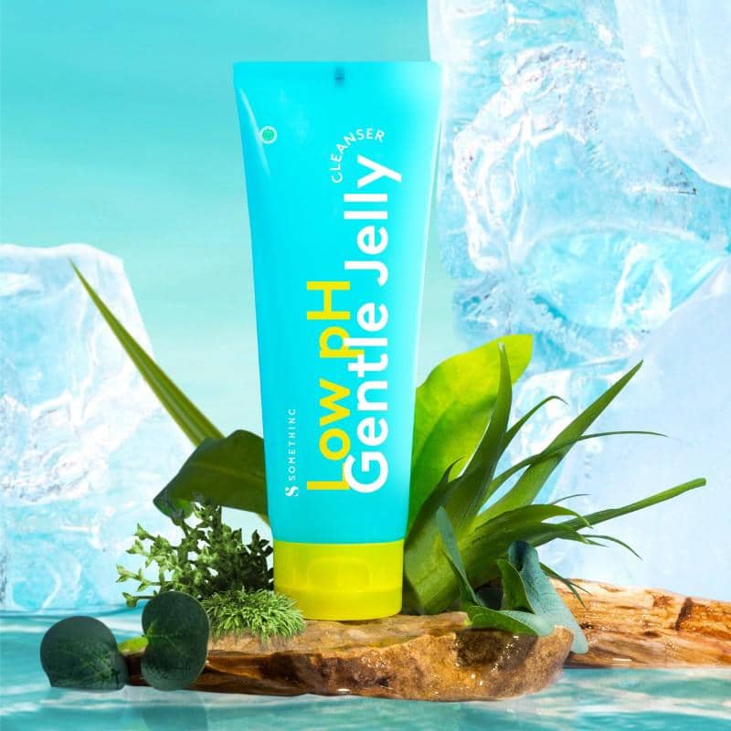 rekomendasi gentle face wash lokal