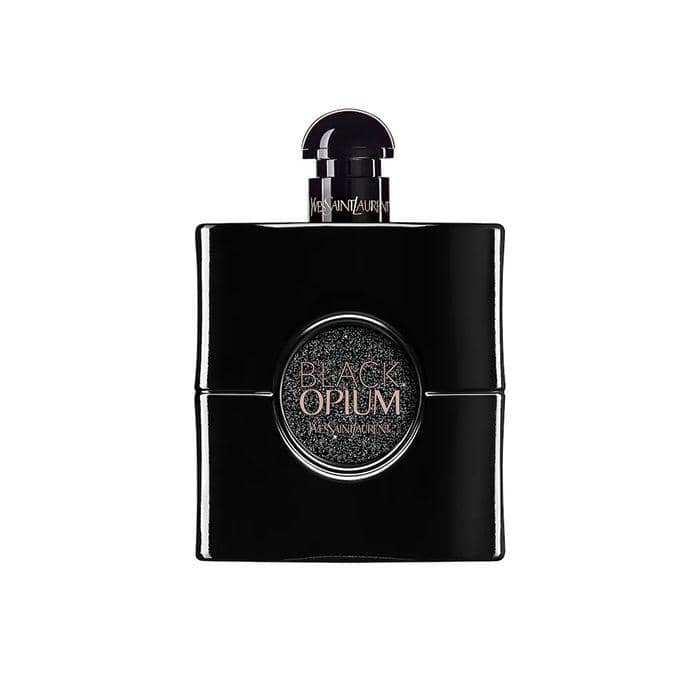 parfum Black Opium dari YSL