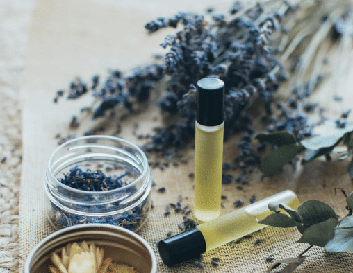 Wangi Lavender