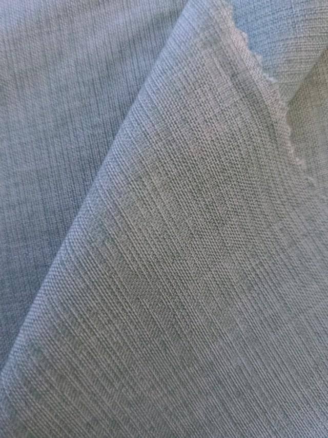 jenis kain katun yang adem