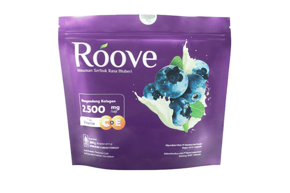 roove collagen drink